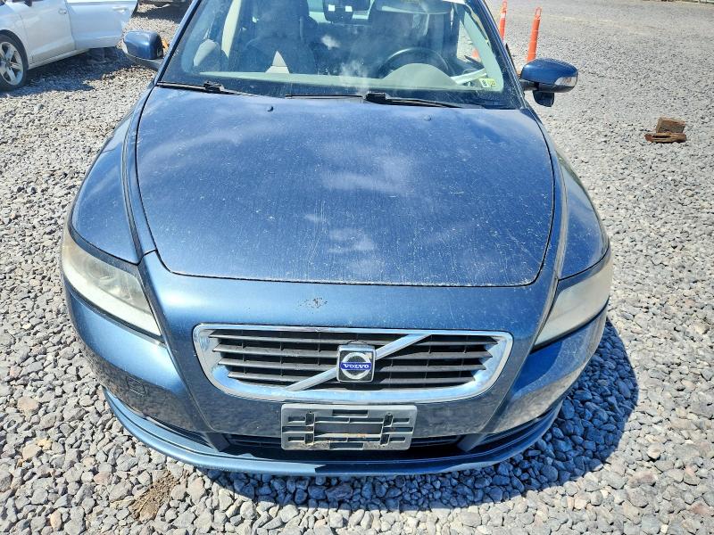 2010 Volvo S40 მანქანა იყიდება აუქციონზე, vin: YV1382MS0A2498018, აუქციონის ნომერი: 55126136