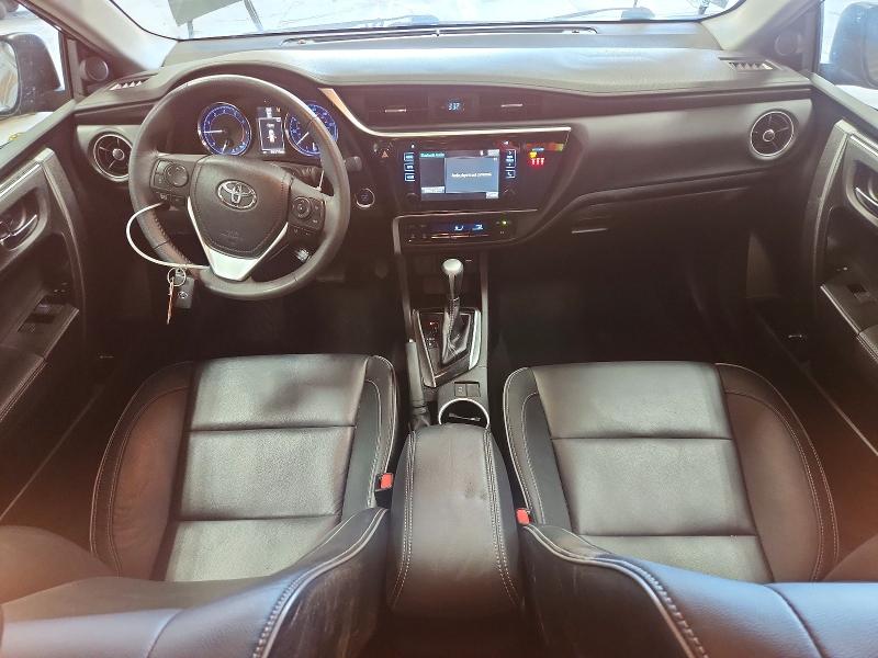 Aukcja sprzedaży 2018 Toyota Corolla, vin: 2T1BURHE3JC061335, numer aukcji: 54806626