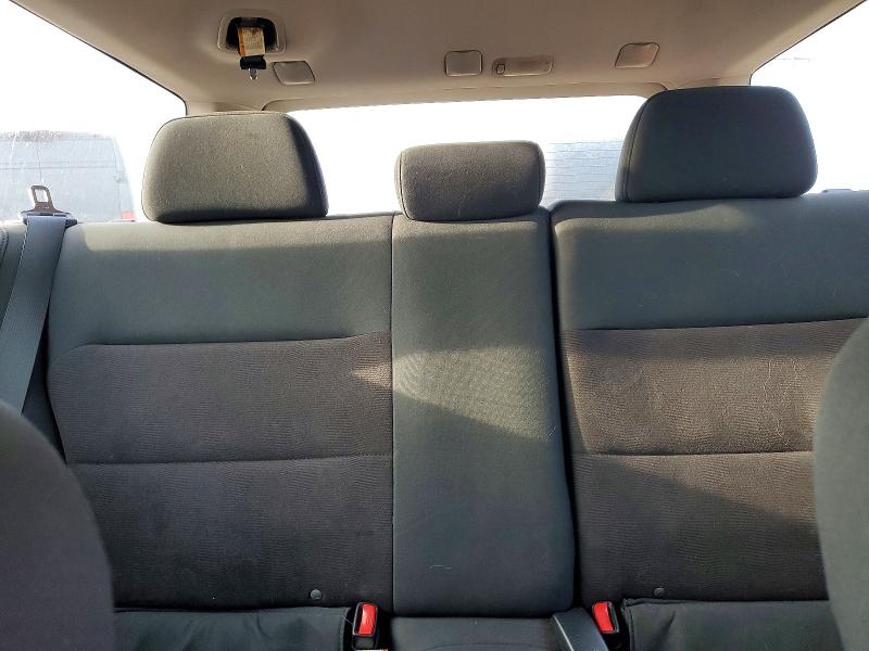 Продажа на аукционе авто 2008 Subaru Outback, vin: 4S4BP60C187358885, номер лота: 51891276