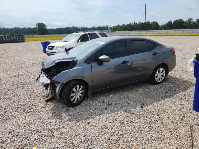 Продажа на аукционе авто 2020 Nissan Versa, vin: 3N1CN8DV5LL872154, номер лота: 54624516