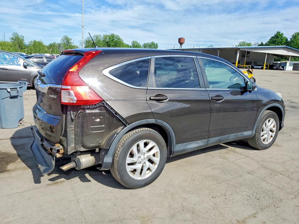 Aukcja sprzedaży 2015 Honda Cr-v, vin: 2HKRM4H56FH692571, numer aukcji: 54808156