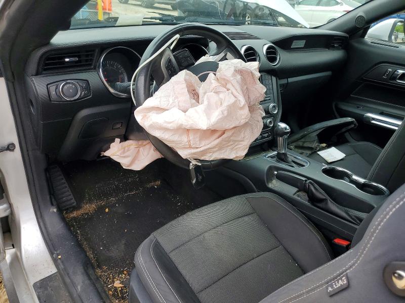 2015 Ford Mustang მანქანა იყიდება აუქციონზე, vin: 1FA6P8AM7F5304577, აუქციონის ნომერი: 52333156