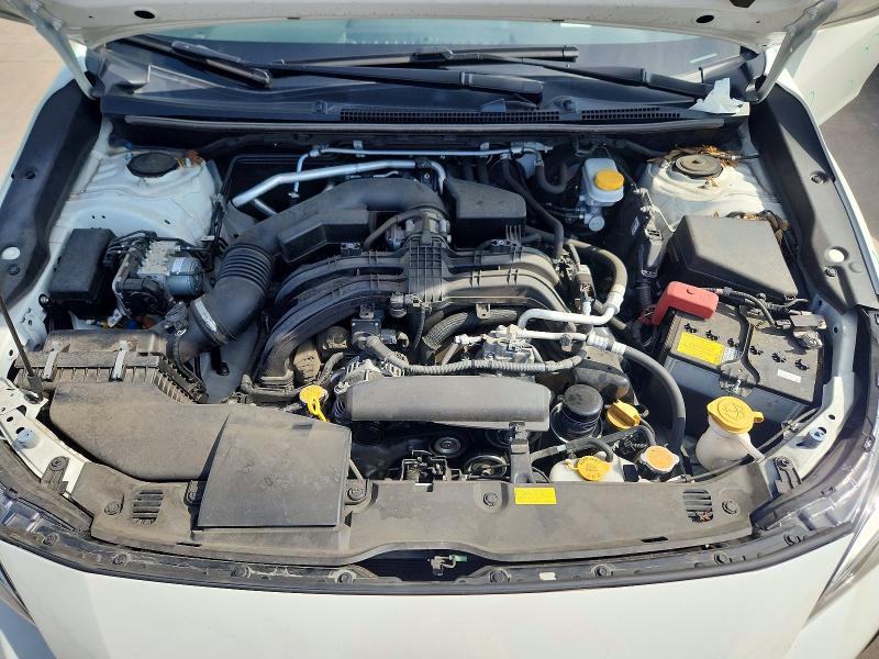 Продажа на аукционе авто 2023 Subaru Crosstrek, vin: JF2GTHSC8PH250269, номер лота: 54870286