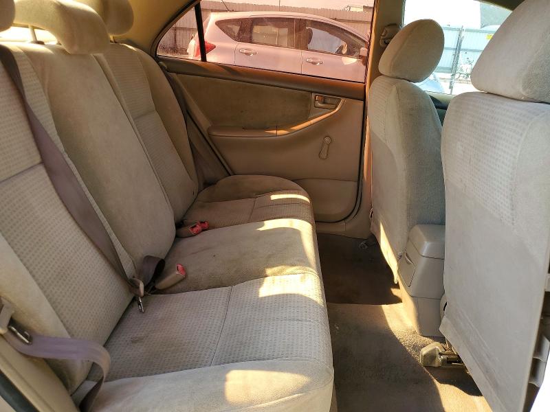 52097996 :رقم المزاد ، 1NXBR32EX7Z935646 vin ، 2007 Toyota Corolla مزاد بيع