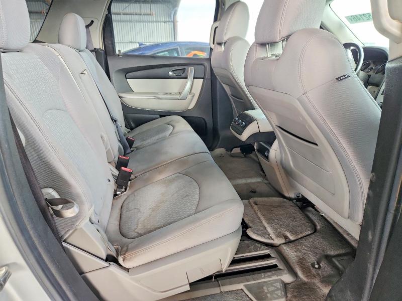 Продажа на аукционе авто 2009 Gmc Acadia, vin: 1GKEV13D89J140059, номер лота: 51852146