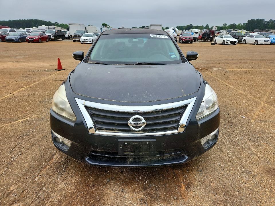 2015 Nissan Altima მანქანა იყიდება აუქციონზე, vin: 1N4AL3APXFC423772, აუქციონის ნომერი: 52772376