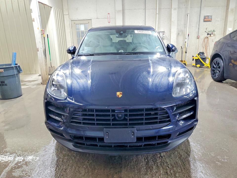 Aukcja sprzedaży 2020 Porsche Macan, vin: WP1AB2A51LLB30360, numer aukcji: 54685596