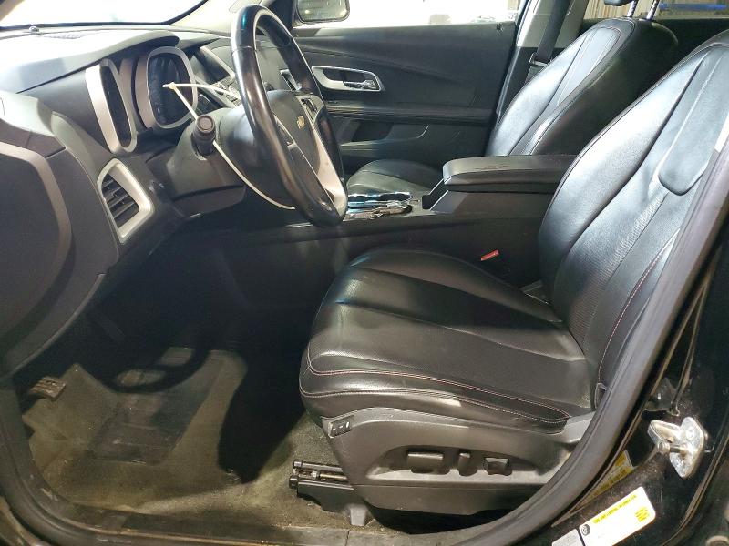 54699136 :رقم المزاد ، 2CNALFEC6B6269790 vin ، 2011 Chevrolet Equinox مزاد بيع