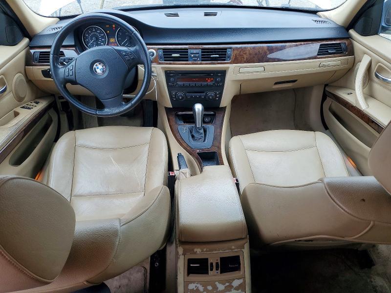 Продаж на аукціоні авто 2006 Bmw 325, vin: WBAVB13526KX38728, номер лоту: 55379476