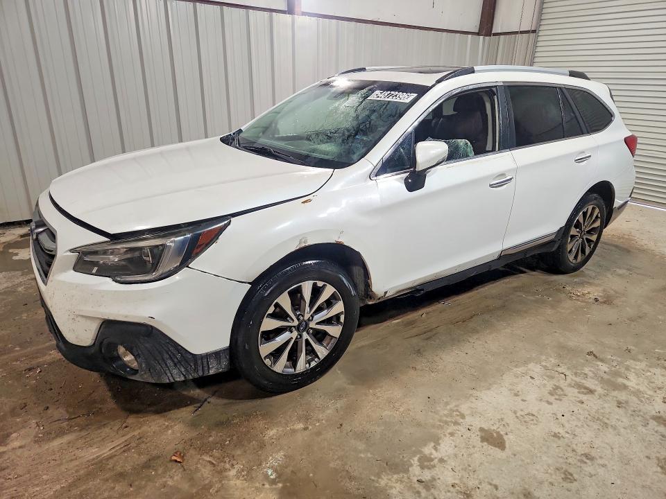 Продажа на аукционе авто 2019 Subaru Outback, vin: 4S4BSATC4K3255567, номер лота: 54872396