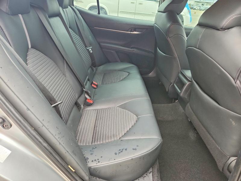 Aukcja sprzedaży 2018 Toyota Camry, vin: 4T1B11HK7JU128338, numer aukcji: 54786526