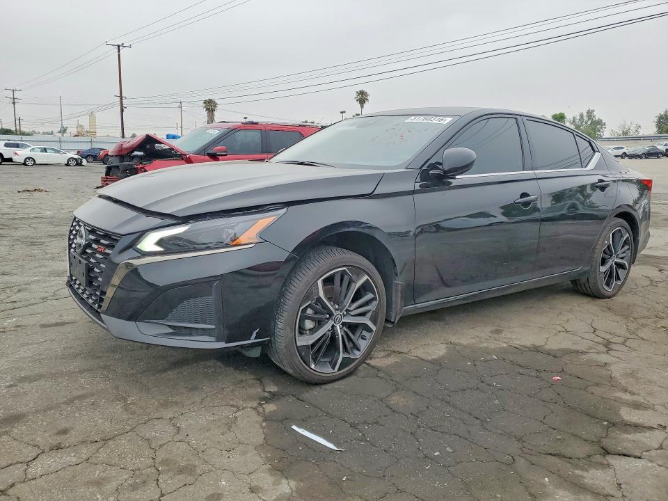 Продажа на аукционе авто 2025 Nissan Altima, vin: 1N4BL4CVXSN405566, номер лота: 51760316