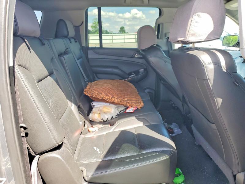 Продаж на аукціоні авто 2020 Chevrolet Suburban, vin: 1GNSCJKC0LR195750, номер лоту: 55105256