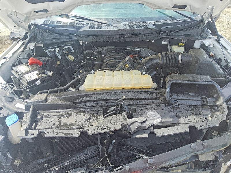 Aukcja sprzedaży 2021 Ford F150, vin: 1FTEW1C51MKF11874, numer aukcji: 54867336