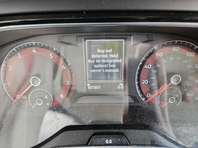 54081446 :رقم المزاد ، 3VWC57BU2KM169909 vin ، 2019 Volkswagen Jetta مزاد بيع