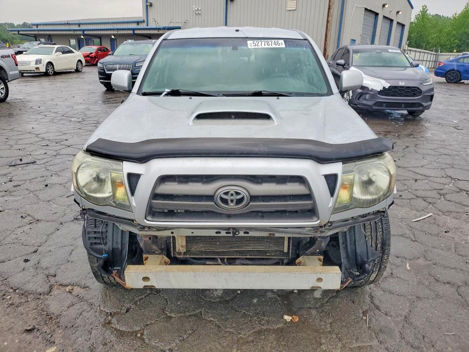 Aukcja sprzedaży 2009 Toyota Tacoma, vin: 3TMMU52N59M009055, numer aukcji: 52778746