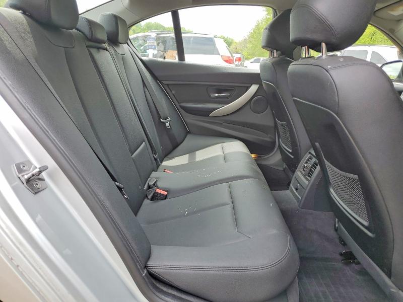 Продажа на аукционе авто 2016 Bmw 320, vin: WBA8A3C5XGK688416, номер лота: 53581726