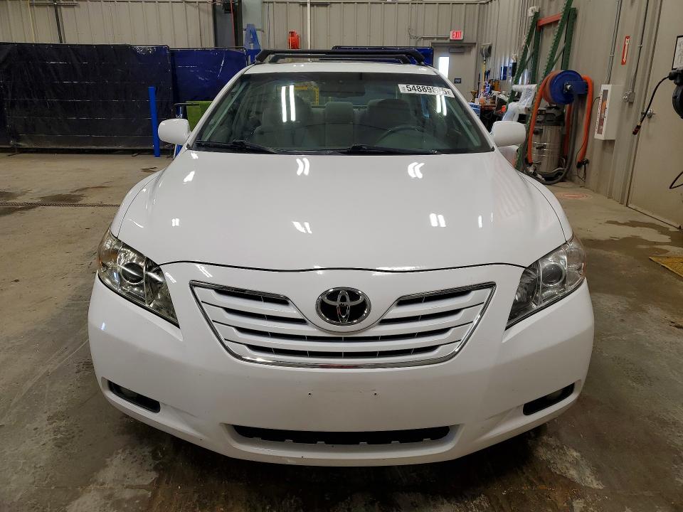 Продажа на аукционе авто 2008 Toyota Camry, vin: 4T1BE46K08U737628, номер лота: 54889836