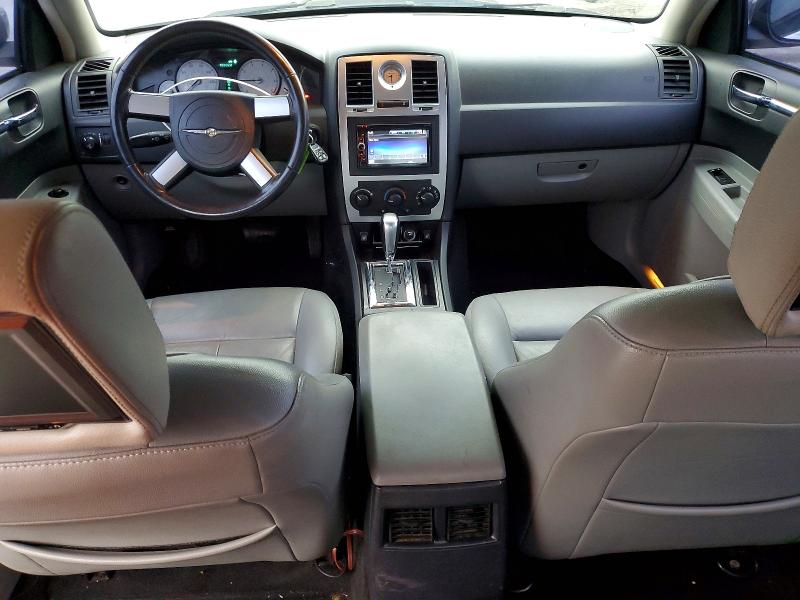 Продажа на аукционе авто 2007 Chrysler 300, vin: 2C3KA53G47H881159, номер лота: 54472166
