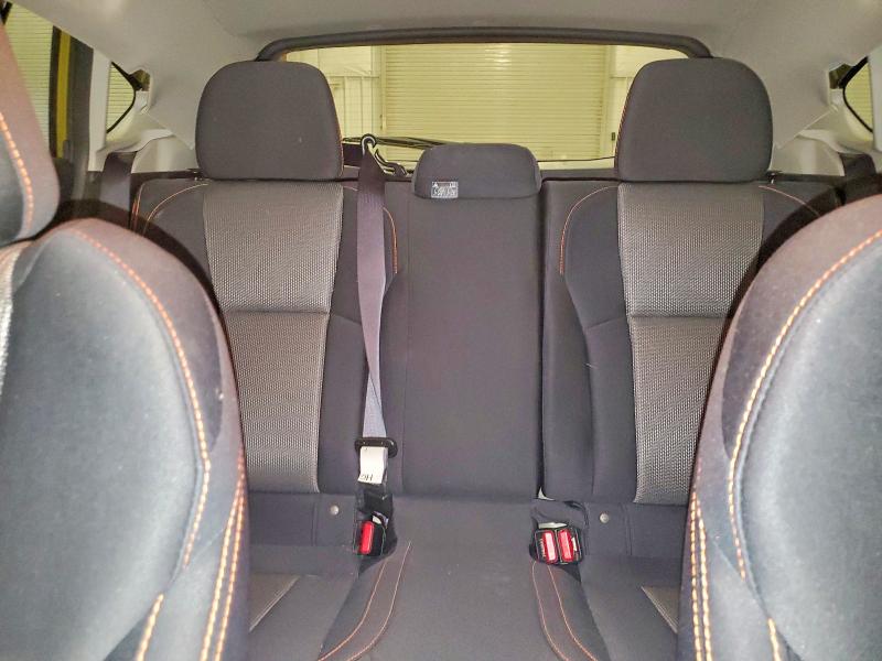 54904446 :رقم المزاد ، JF2GTAECXMH352073 vin ، 2021 Subaru Crosstrek مزاد بيع