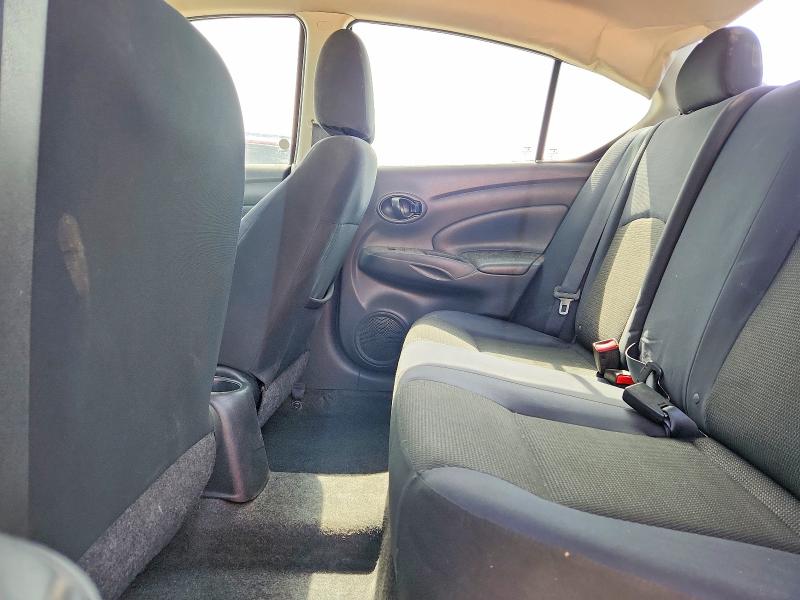 53279216 :رقم المزاد ، 3N1CN7AP9CL844115 vin ، 2012 Nissan Versa مزاد بيع