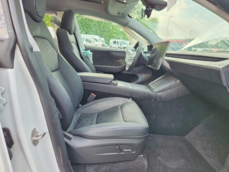 Продажа на аукционе авто 2026 Tesla Model Y, vin: 7SAYGDEEXTA456605, номер лота: 54142926