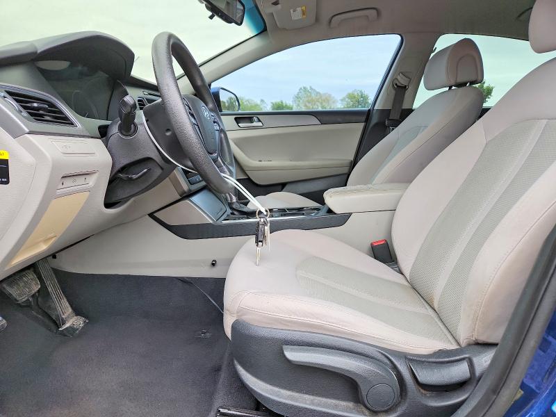 Aukcja sprzedaży 2016 Hyundai Sonata, vin: 5NPE24AF7GH388139, numer aukcji: 53649936