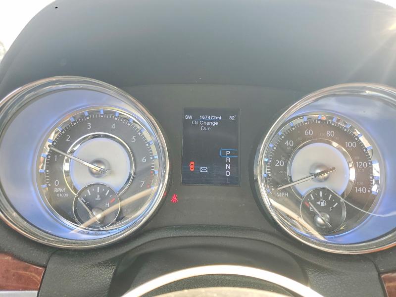 Продаж на аукціоні авто 2012 Chrysler 300, vin: 2C3CCACG9CH113355, номер лоту: 54672866