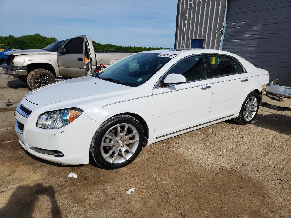 Продажа на аукционе авто 2012 Chevrolet Malibu, vin: 1G1ZD5EU3CF144978, номер лота: 52002156