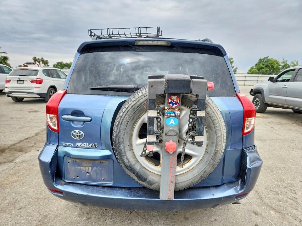 Aukcja sprzedaży 2008 Toyota Rav4, vin: JTMZD35V785116375, numer aukcji: 54513416