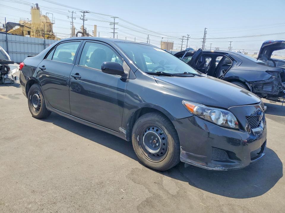 Aukcja sprzedaży 2010 Toyota Corolla, vin: 2T1BU4EE7AC510152, numer aukcji: 54728316