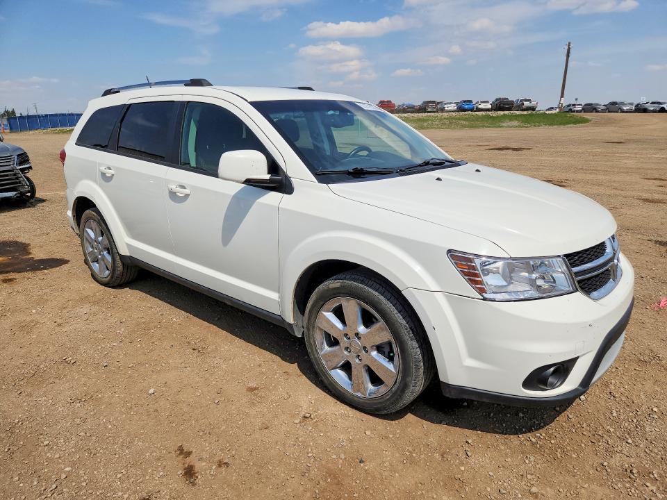 Продаж на аукціоні авто 2014 Dodge Journey, vin: 3C4PDCCGXET139723, номер лоту: 55331026