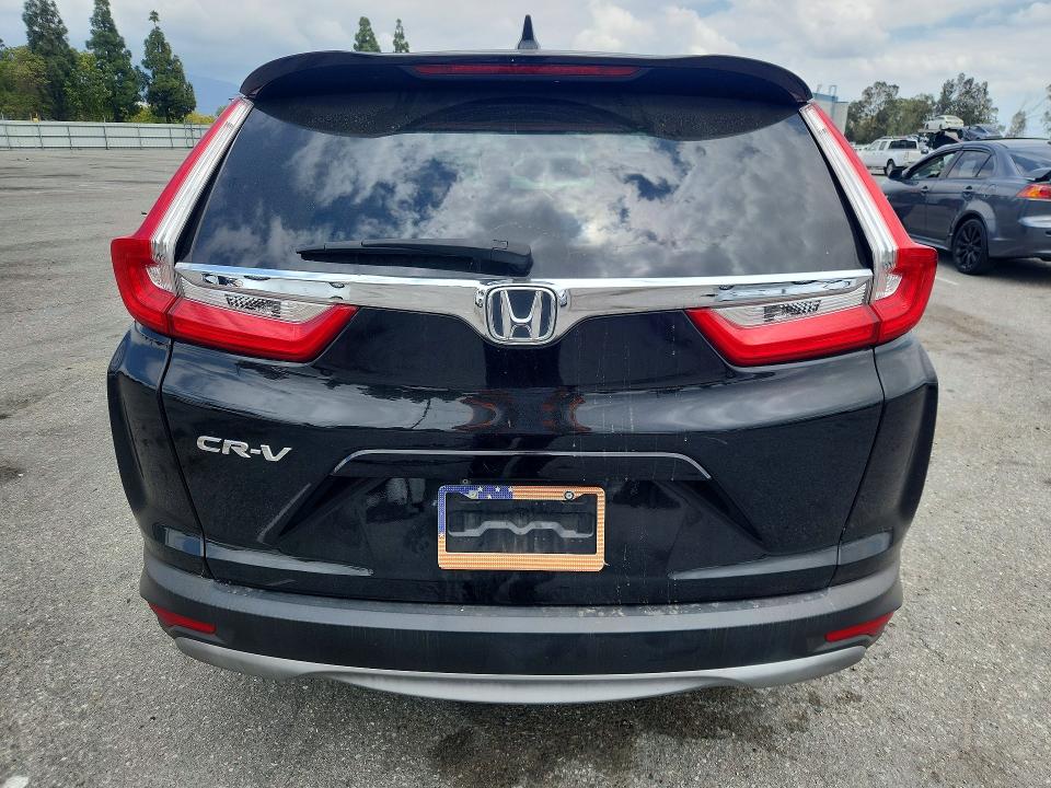 Продаж на аукціоні авто 2019 Honda Cr-v, vin: 7FARW1H5XKE033558, номер лоту: 55232746