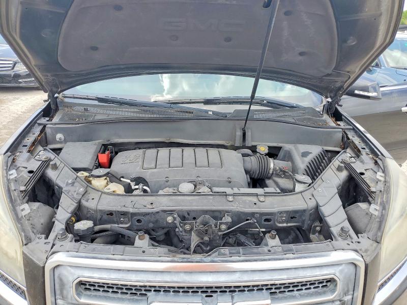 Aukcja sprzedaży 2014 Gmc Acadia, vin: 1GKKRRKD1EJ344994, numer aukcji: 54897966