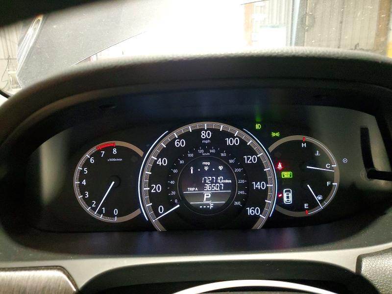 Продаж на аукціоні авто 2013 Honda Accord, vin: 1HGCR2F70DA017420, номер лоту: 52904186
