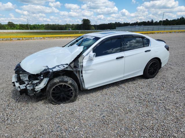 Aukcja sprzedaży 2013 Honda Accord, vin: 1HGCR3F80DA037262, numer aukcji: 53328046