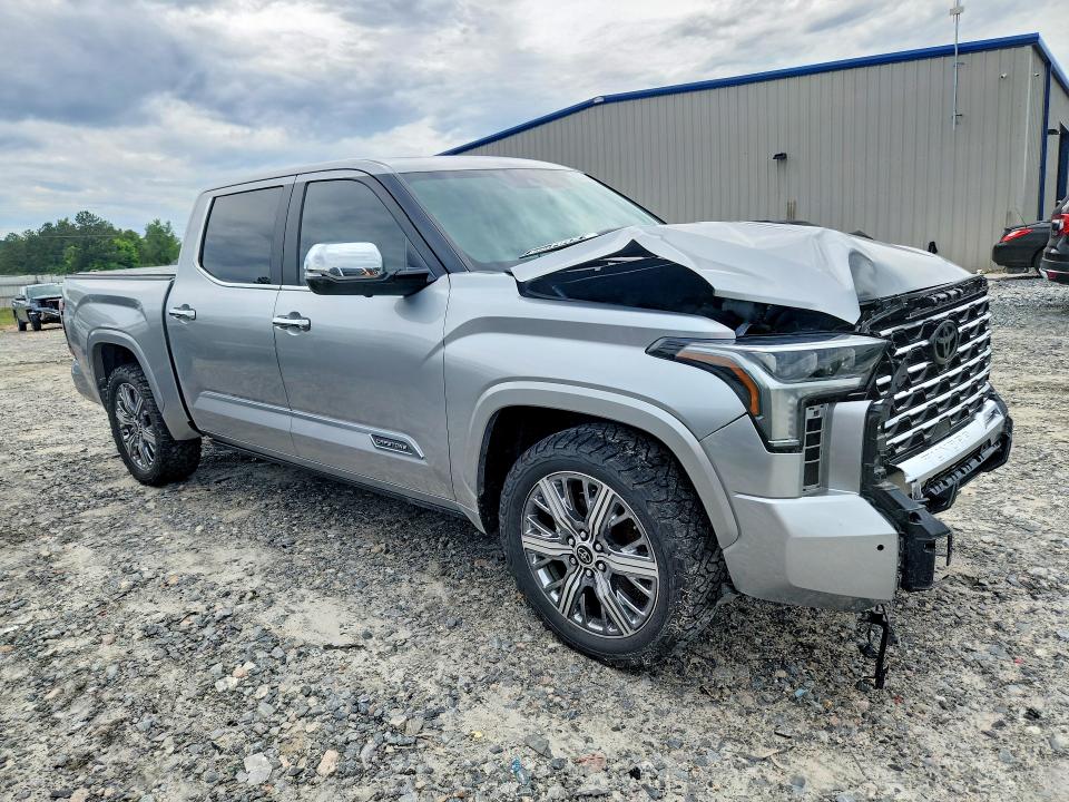 Aukcja sprzedaży 2024 Toyota Tundra, vin: 5TFVC5DBXRX077095, numer aukcji: 52672856