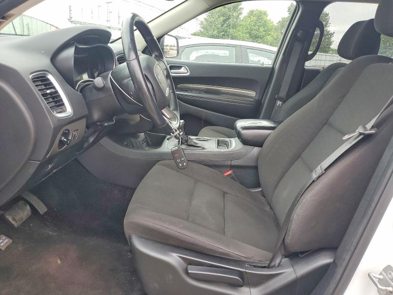 Aukcja sprzedaży 2019 Dodge Durango, vin: 1C4RDJAG8KC616219, numer aukcji: 53952356
