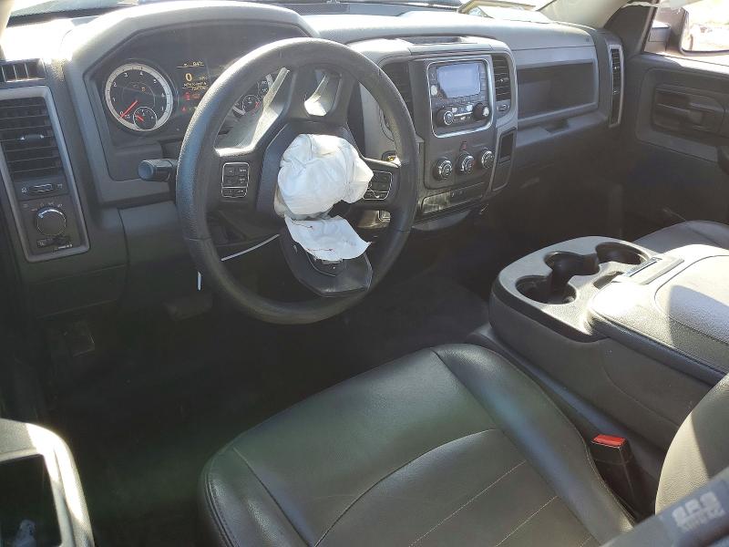 Aukcja sprzedaży 2016 Ram 1500, vin: 3C6JR6AG1GG357936, numer aukcji: 54174886