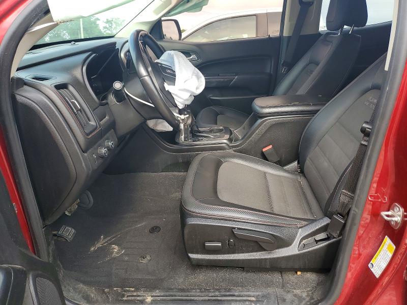 Aukcja sprzedaży 2019 Gmc Canyon, vin: 1GTG6FEN7K1342126, numer aukcji: 47424616