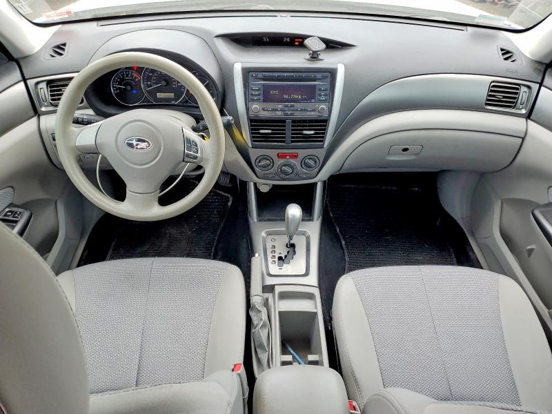 Aukcja sprzedaży 2012 Subaru Forester, vin: JF2SHBBC0CH438965, numer aukcji: 52957106
