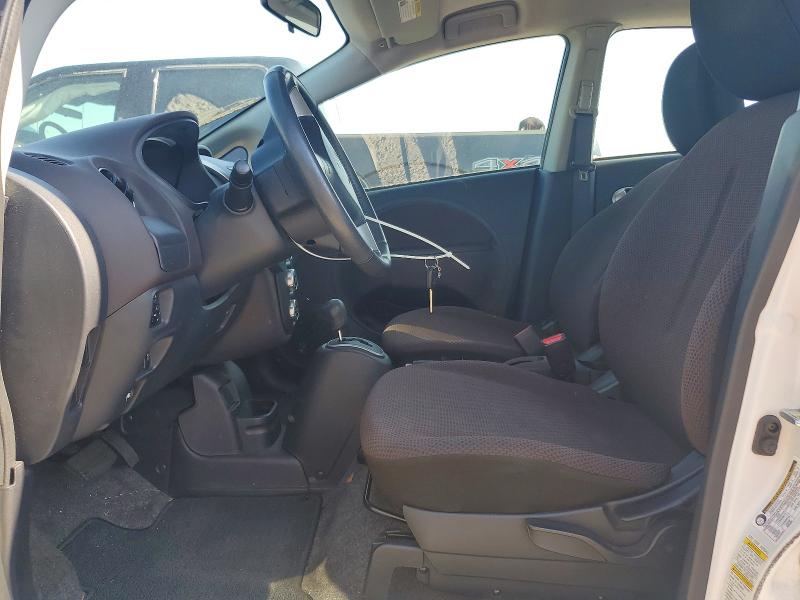 Продаж на аукціоні авто 2012 Mitsubishi I Miev, vin: JA3215H19CU030433, номер лоту: 53352176