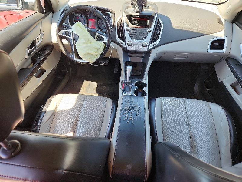 54847876 :رقم المزاد ، 2GKFLTE32E6304293 vin ، 2014 Gmc Terrain مزاد بيع