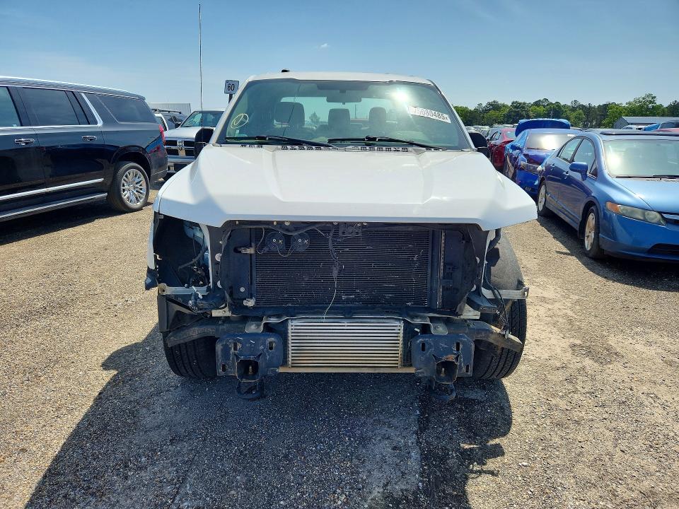 Aukcja sprzedaży 2018 Ford F150, vin: 1FTFW1EG9JFC03553, numer aukcji: 75080485