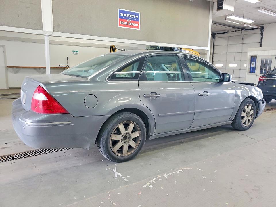 Aukcja sprzedaży 2005 Ford Five Hundred, vin: 1FAFP23105G171552, numer aukcji: 55372536