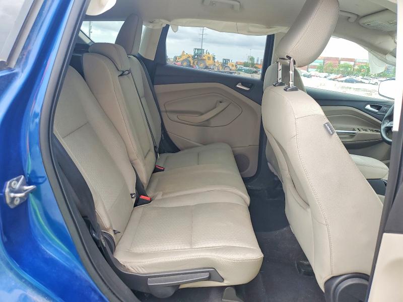 Aukcja sprzedaży 2019 Ford Escape, vin: 1FMCU9GD8KUB14656, numer aukcji: 54879106