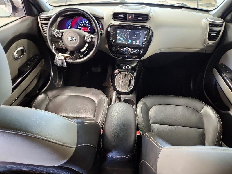 Продажа на аукционе авто 2015 Kia Soul, vin: KNDJP3A5XF7801854, номер лота: 55541436