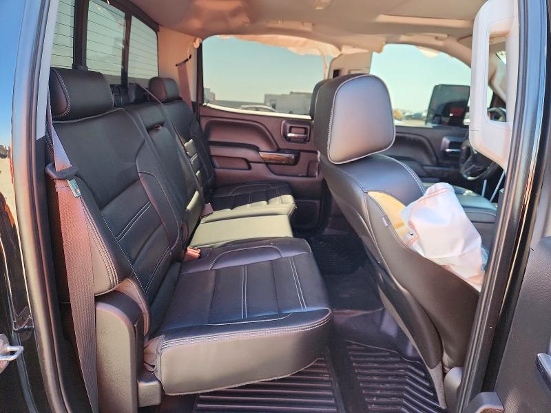 53570126 :رقم المزاد ، 1GT120E89FF194031 vin ، 2015 Gmc Sierra مزاد بيع