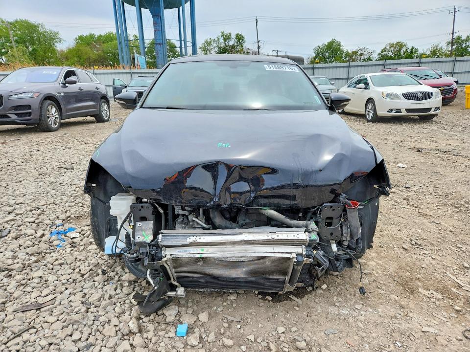 Продаж на аукціоні авто 2017 Volkswagen Jetta, vin: 3VW4T7AJ0HM272370, номер лоту: 51889716