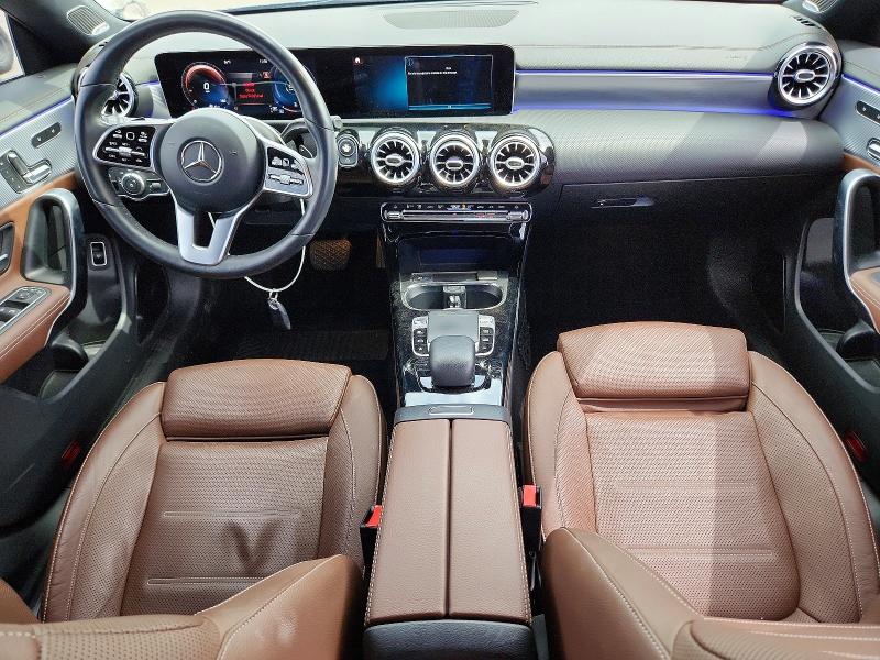 Продаж на аукціоні авто 2020 Mercedes-benz Cla, vin: WDD5J4HB1LN079921, номер лоту: 54882976